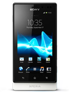 Best available price of Sony Xperia sola in Palau