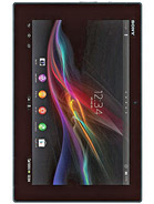 Best available price of Sony Xperia Tablet Z LTE in Palau