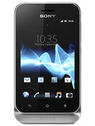 Best available price of Sony Xperia tipo dual in Palau