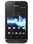 Best available price of Sony Xperia tipo in Palau
