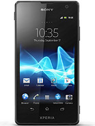 Best available price of Sony Xperia TX in Palau