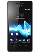 Best available price of Sony Xperia V in Palau