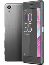 Best available price of Sony Xperia X Performance in Palau