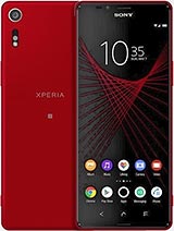 Best available price of Sony Xperia X Ultra in Palau