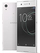 Best available price of Sony Xperia XA1 in Palau