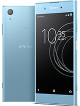 Best available price of Sony Xperia XA1 Plus in Palau