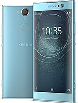 Best available price of Sony Xperia XA2 in Palau