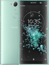 Best available price of Sony Xperia XA2 Plus in Palau
