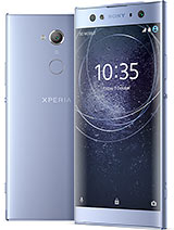 Best available price of Sony Xperia XA2 Ultra in Palau