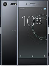 Best available price of Sony Xperia XZ Premium in Palau