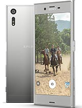 Best available price of Sony Xperia XZ in Palau