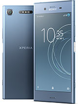 Best available price of Sony Xperia XZ1 in Palau