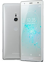 Best available price of Sony Xperia XZ2 in Palau