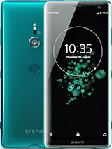 Best available price of Sony Xperia XZ3 in Palau