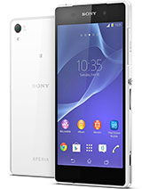 Best available price of Sony Xperia Z2 in Palau