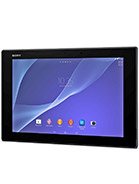 Best available price of Sony Xperia Z2 Tablet Wi-Fi in Palau