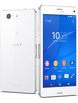 Best available price of Sony Xperia Z3 Compact in Palau