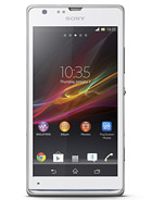 Best available price of Sony Xperia SP in Palau