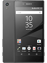 Best available price of Sony Xperia Z5 in Palau