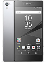 Best available price of Sony Xperia Z5 Premium Dual in Palau