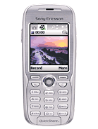 Best available price of Sony Ericsson K508 in Palau