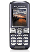 Best available price of Sony Ericsson K510 in Palau