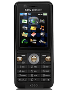 Best available price of Sony Ericsson K530 in Palau