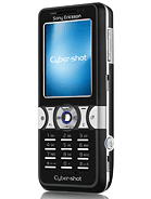 Best available price of Sony Ericsson K550 in Palau