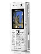Best available price of Sony Ericsson K608 in Palau