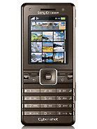Best available price of Sony Ericsson K770 in Palau