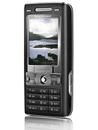 Best available price of Sony Ericsson K790 in Palau