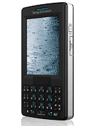 Best available price of Sony Ericsson M600 in Palau