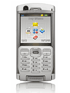 Best available price of Sony Ericsson P990 in Palau