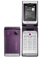 Best available price of Sony Ericsson W380 in Palau