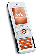 Best available price of Sony Ericsson W580 in Palau