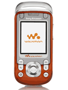 Best available price of Sony Ericsson W600 in Palau