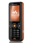 Best available price of Sony Ericsson W610 in Palau