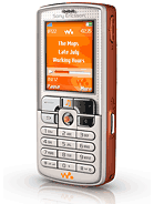 Best available price of Sony Ericsson W800 in Palau