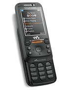 Best available price of Sony Ericsson W850 in Palau