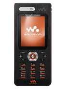 Best available price of Sony Ericsson W888 in Palau