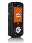 Best available price of Sony Ericsson W900 in Palau
