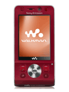 Best available price of Sony Ericsson W910 in Palau