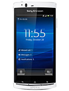 Best available price of Sony Ericsson Xperia Arc S in Palau