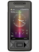 Best available price of Sony Ericsson Xperia X1 in Palau