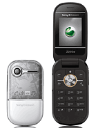 Best available price of Sony Ericsson Z250 in Palau