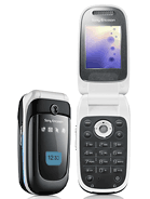 Best available price of Sony Ericsson Z310 in Palau