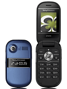 Best available price of Sony Ericsson Z320 in Palau