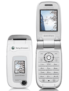 Best available price of Sony Ericsson Z520 in Palau