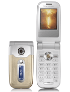 Best available price of Sony Ericsson Z550 in Palau