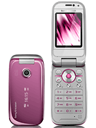Best available price of Sony Ericsson Z750 in Palau
